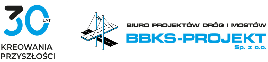 Biuro Projektów Dróg i Mostów BBKS-Projekt sp. z o.o.